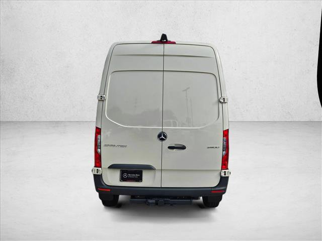 New 2026 Mercedes-Benz Sprinter 2500 image 6