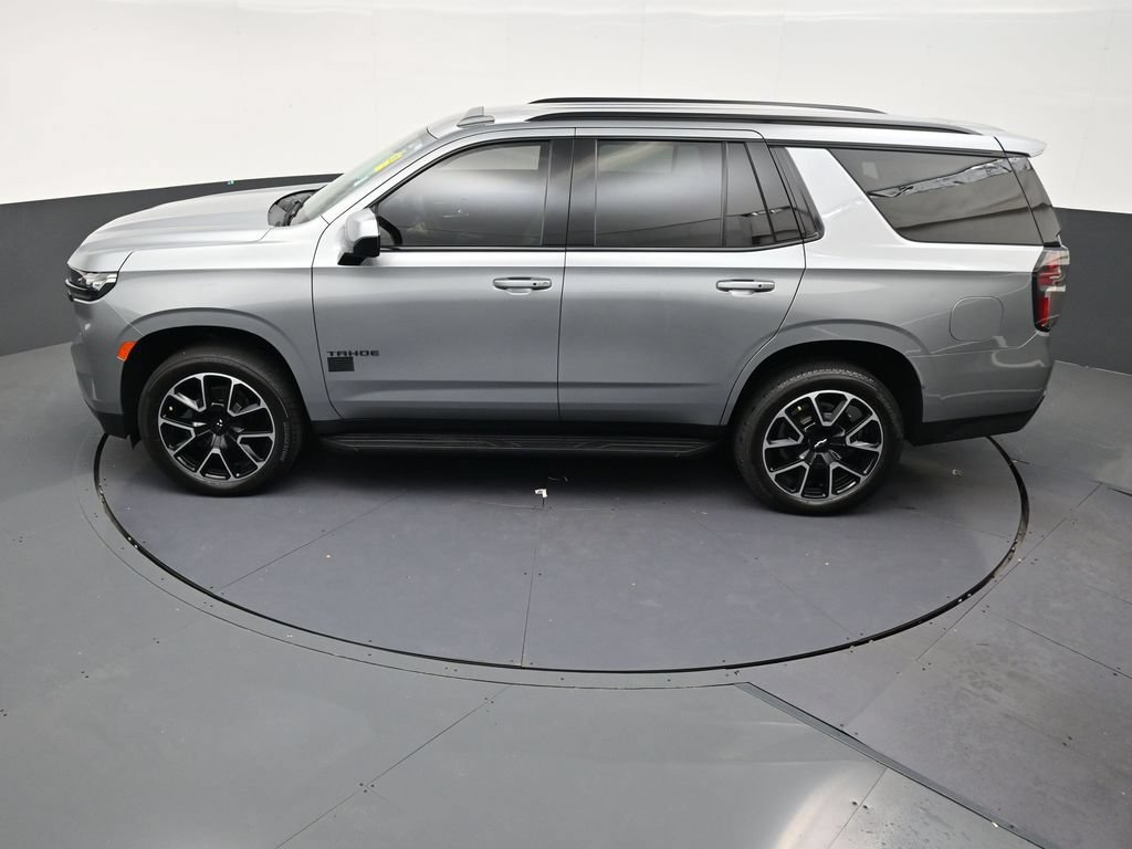 Used 2023 Chevrolet Tahoe LS RWD image 12