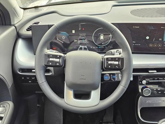 New 2026 Hyundai Ioniq 9 S RWD image 14