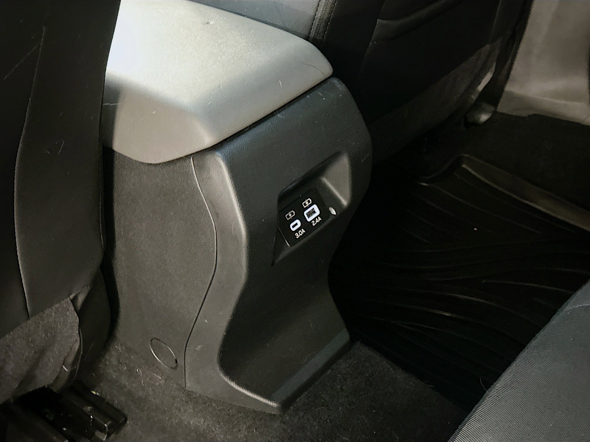 Used 2024 Subaru Crosstrek 2.0i Premium image 27