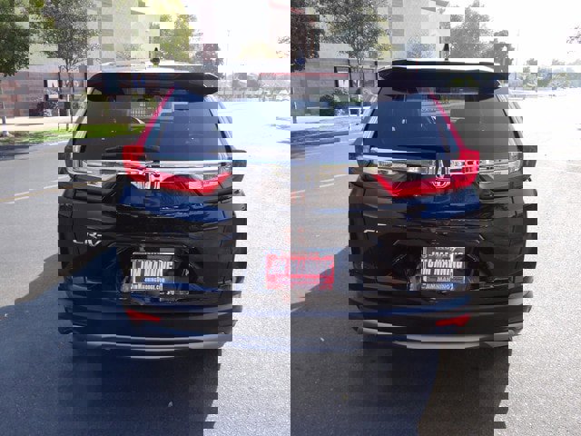 Used 2017 Honda CR-V EX-L image 8