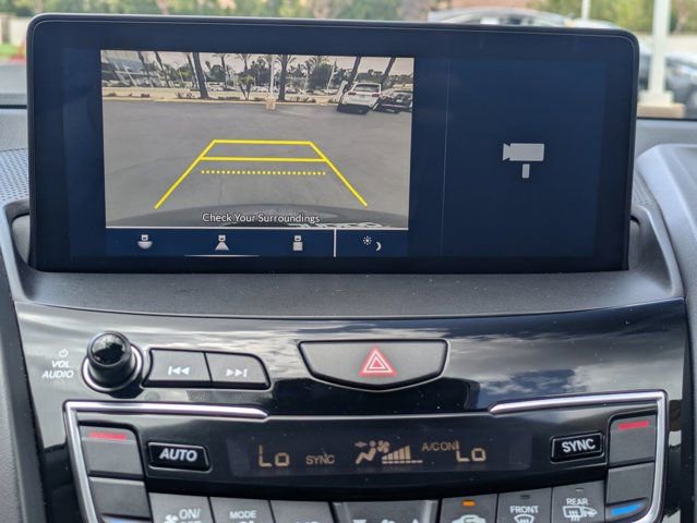 Used 2020 Acura RDX FWD image 21