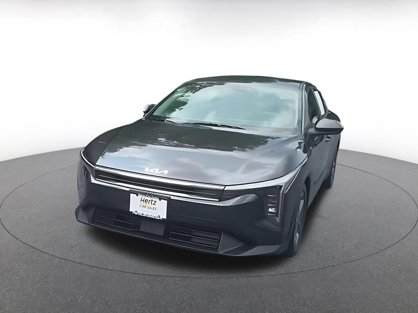 Used 2025 Kia K4 FWD image 7