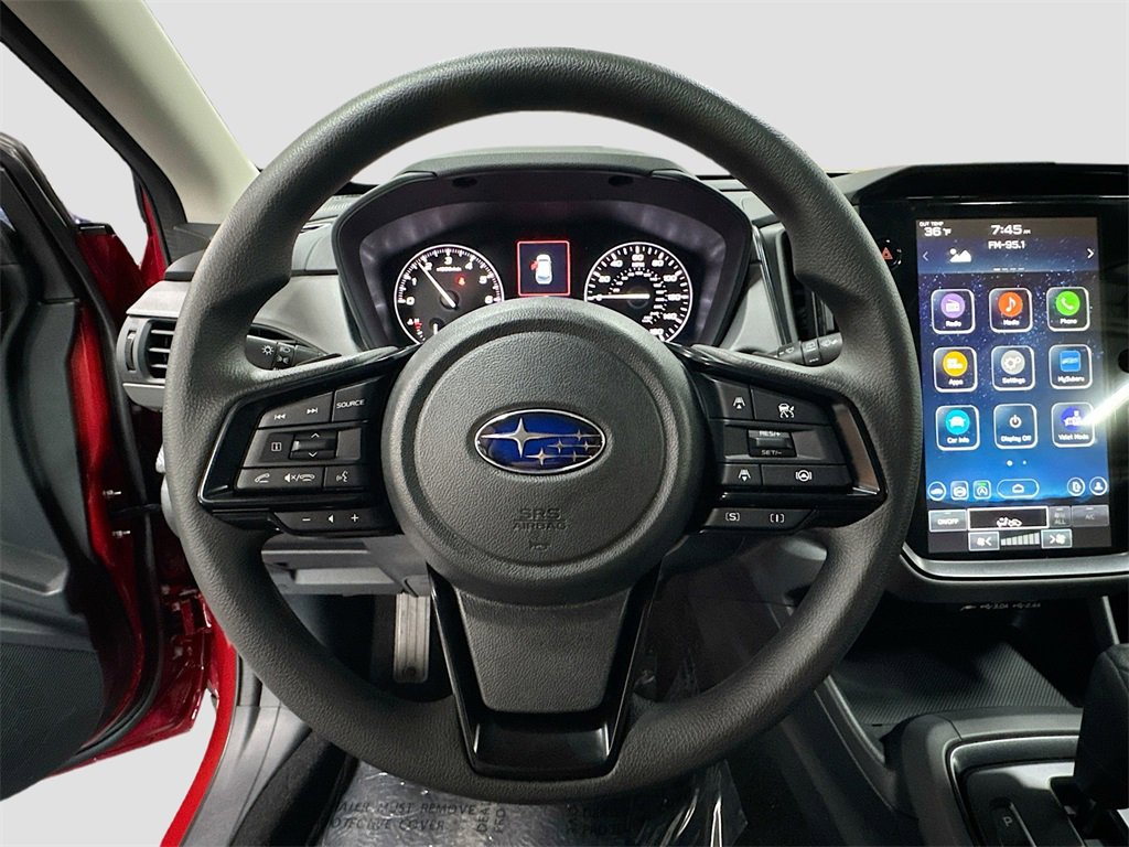 New 2026 Subaru Crosstrek 2.5i Premium image 7