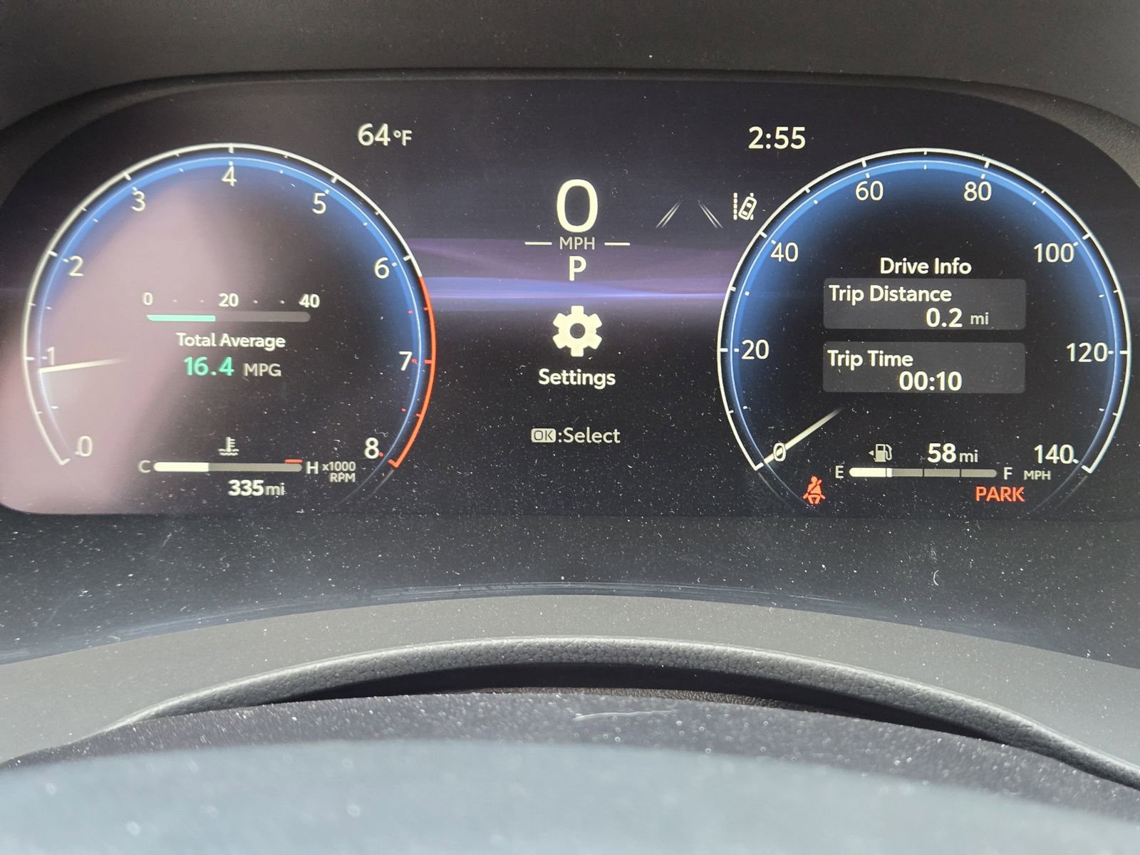 New 2026 Toyota Highlander Limited image 14