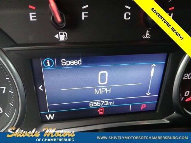 Used 2020 GMC Terrain SLE w/ Driver Convenience Package image 25