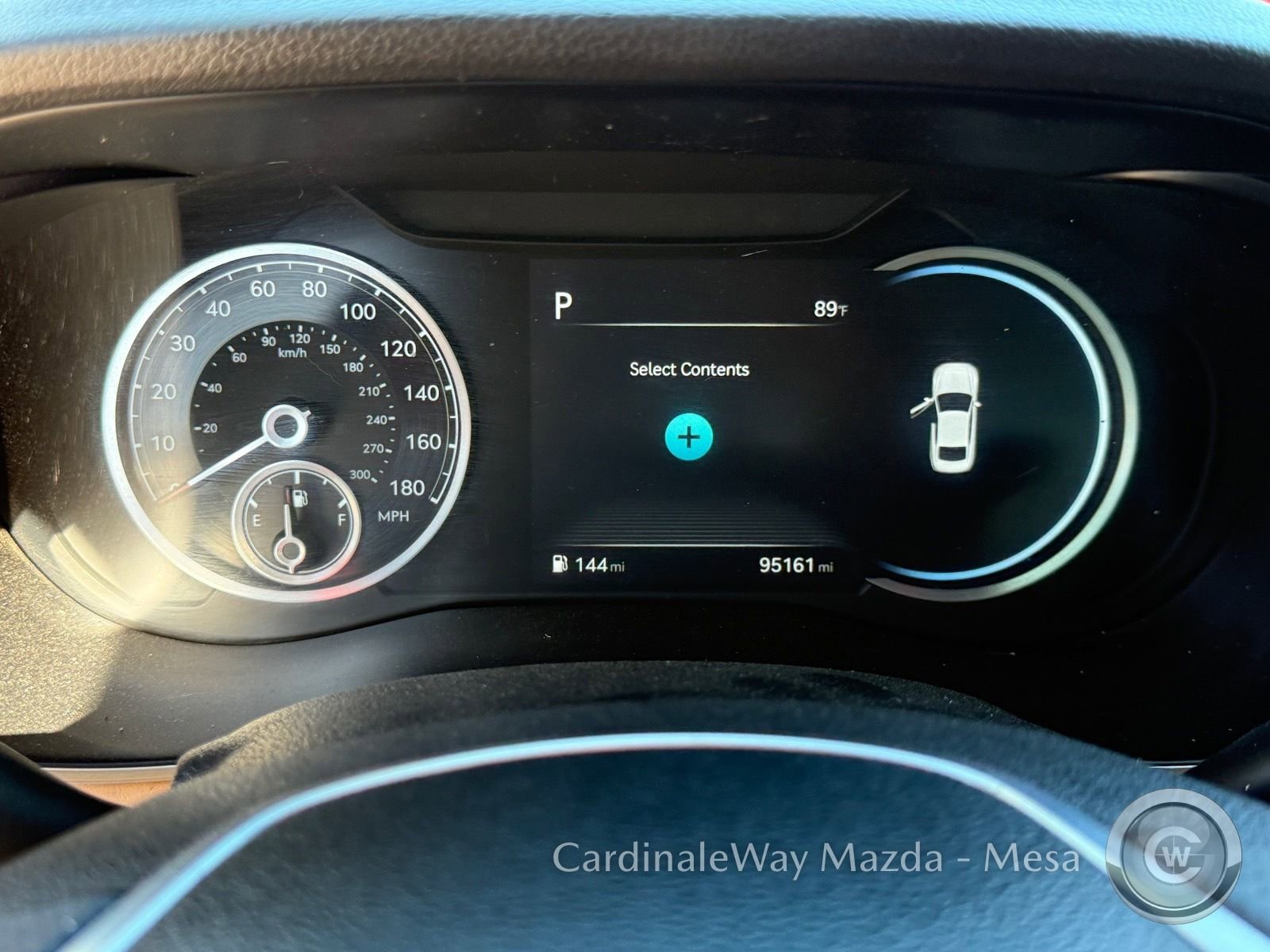 Used 2022 Genesis G70 3.3T image 17