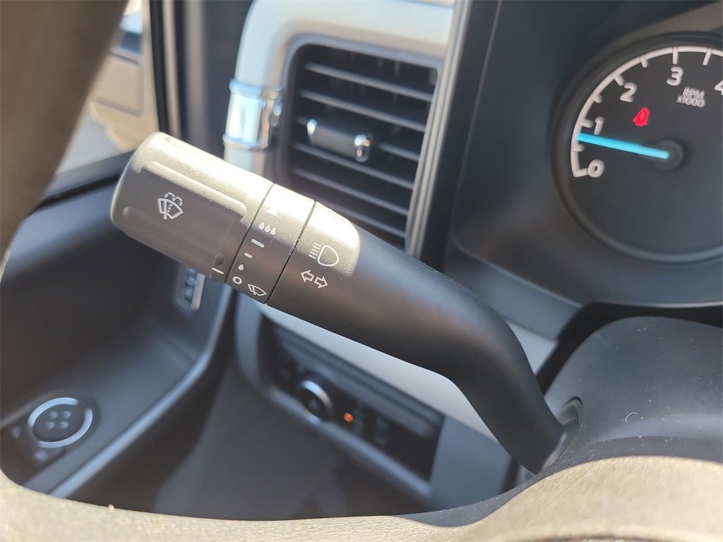 Used 2025 Ford F250 XL w/ STX Appearance Package image 24