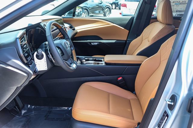 New 2026 Lexus RX 350 Premium FWD image 24