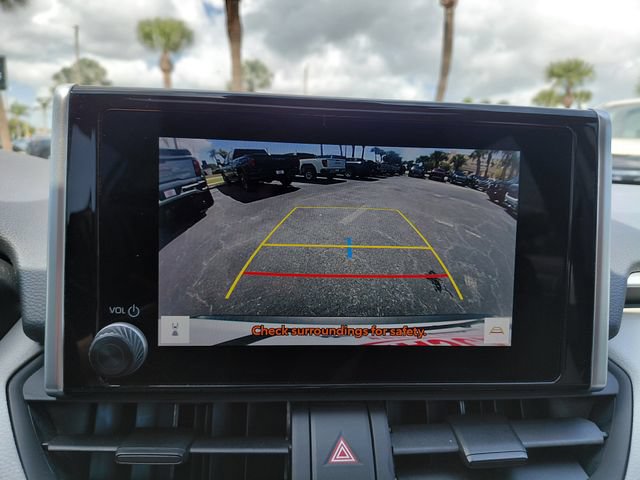 Used 2023 Toyota RAV4 XLE w/ Convenience Package AWD/4WD image 23