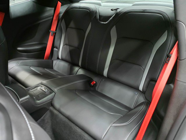 Used 2024 Chevrolet Camaro LT w/ Redline Edition RWD image 15
