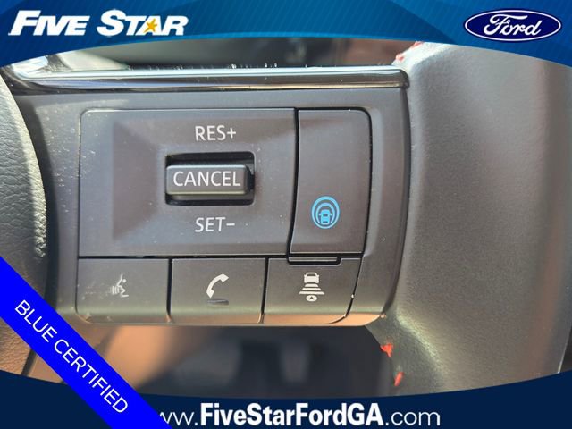 Used 2025 Nissan Kicks SR FWD image 24