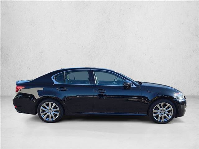 Used 2015 Lexus GS 350 w/ Premium Package RWD image 4