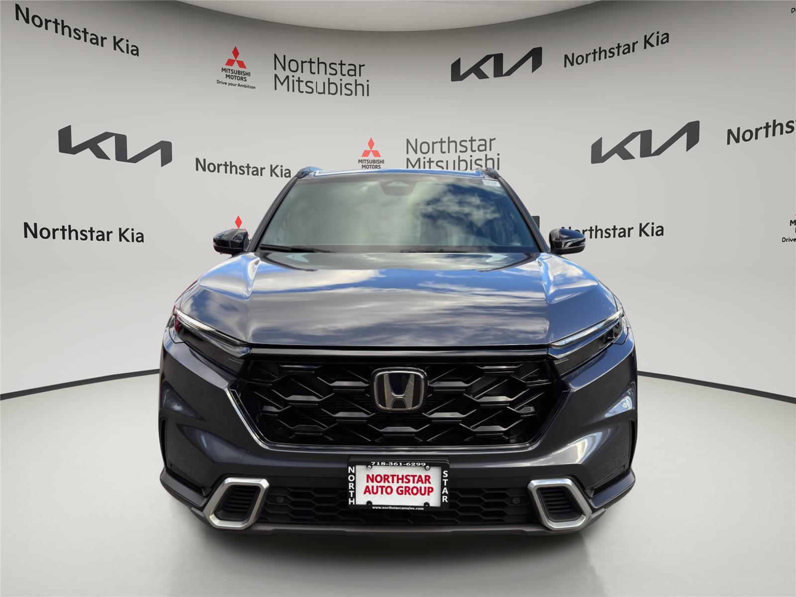 Used 2023 Honda CR-V Sport Touring image 6