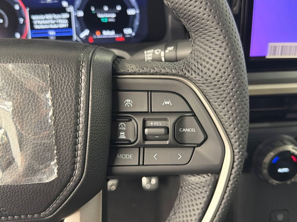 New 2026 Toyota Tacoma TRD Sport w/ TRD Sport Premium Package AWD/4WD image 22