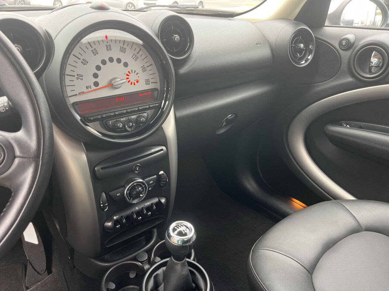 Used 2013 MINI Cooper Countryman FWD image 3