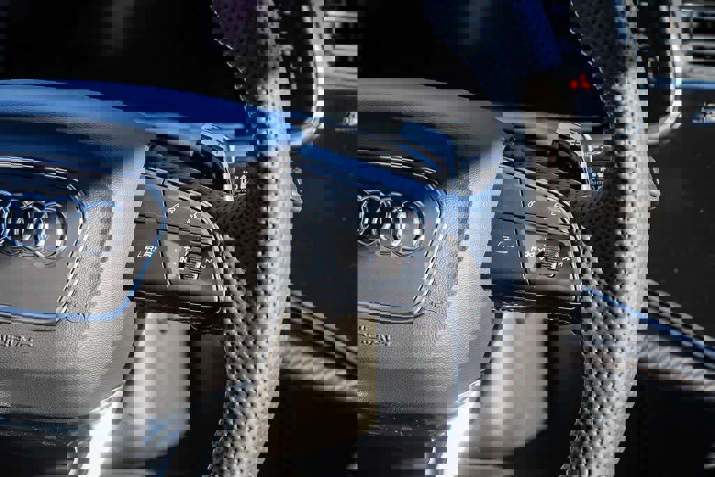 New 2026 Audi RS Q8 performance image 17