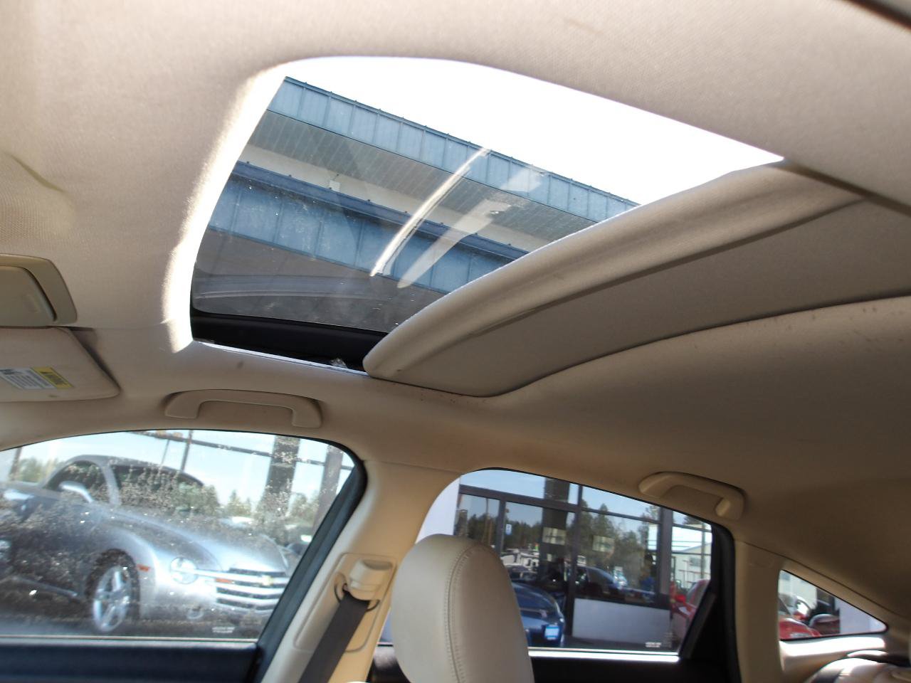 Used 2013 Honda Crosstour EX-L image 14