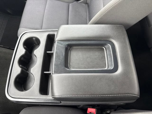 Used 2018 GMC Sierra 1500 SLE w/ SLE Value Package AWD/4WD image 17