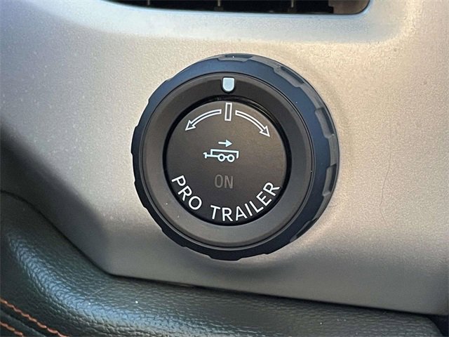 Certified 2022 Ford Expedition Timberline image 29