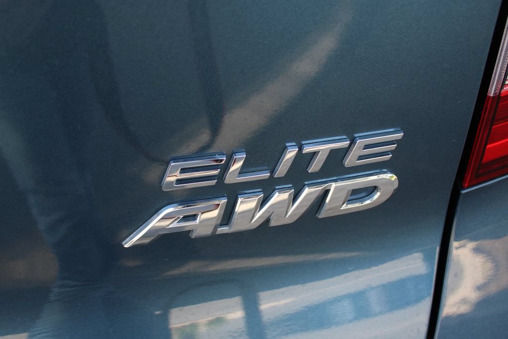 Used 2019 Honda Pilot Elite image 77