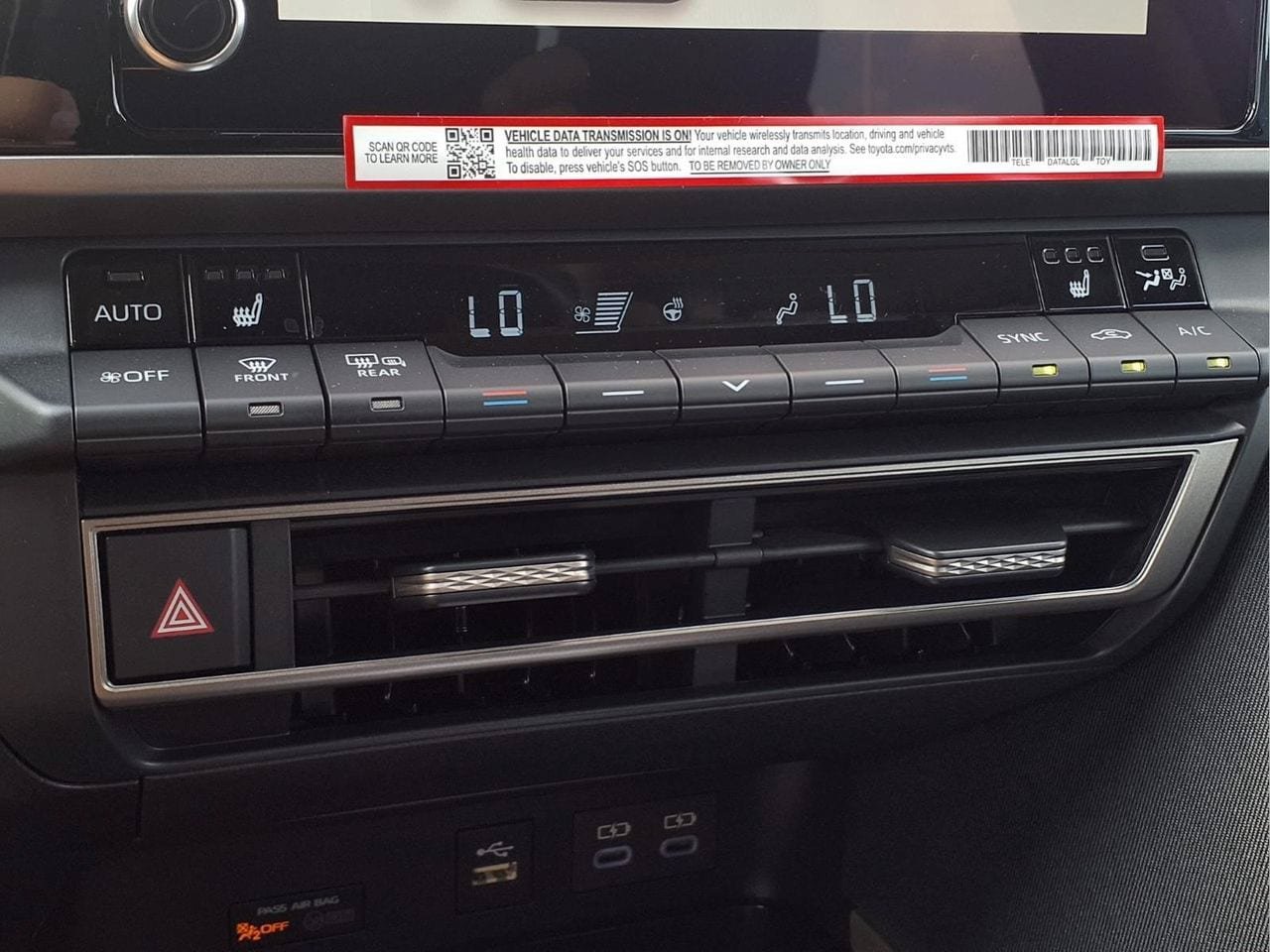 Used 2026 Toyota Camry LE w/ Convenience Package FWD image 15