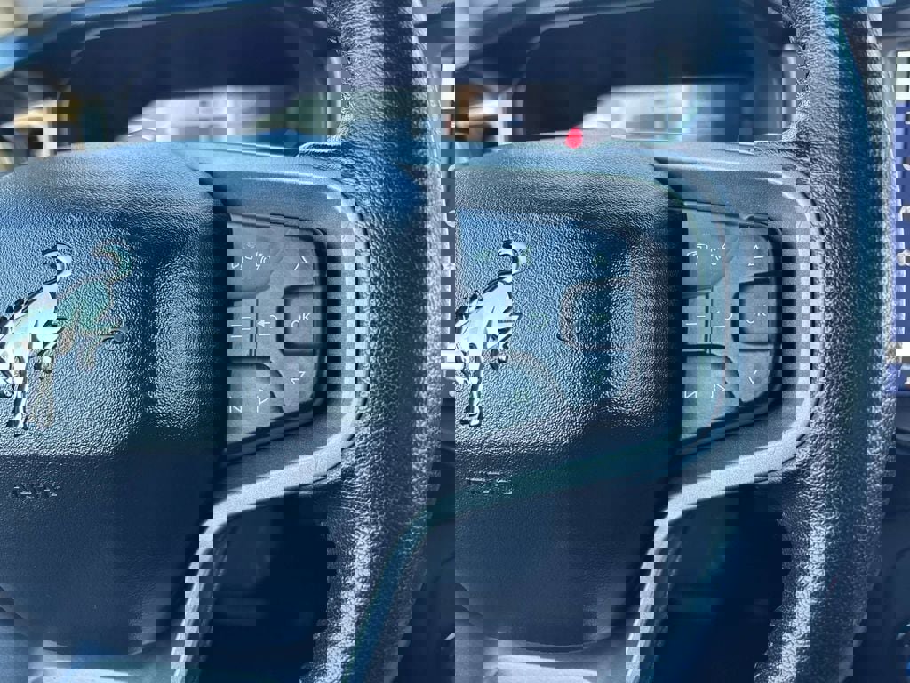 Used 2021 Ford Bronco First Edition image 17