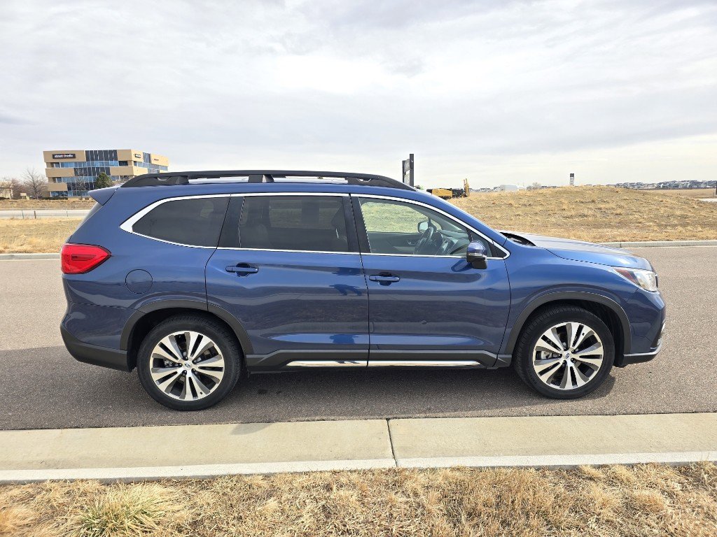 Used 2019 Subaru Ascent Limited image 6