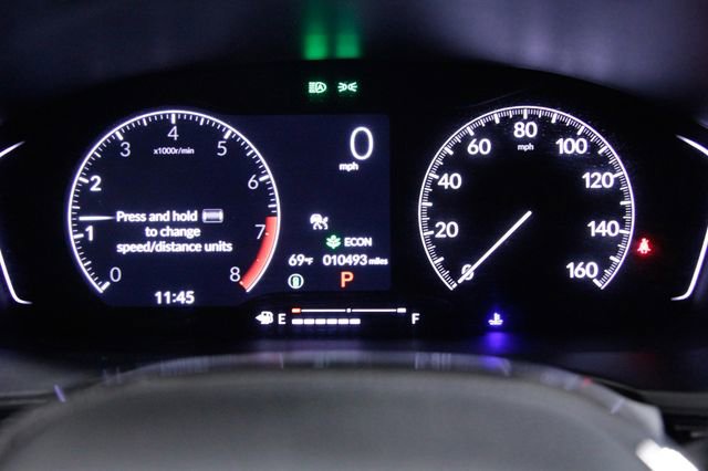 Certified 2023 Honda Civic Sport image 24