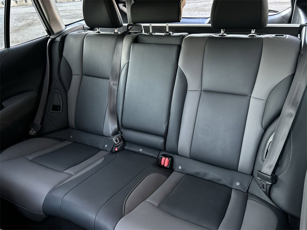 Certified 2023 Subaru Outback Onyx Edition image 23