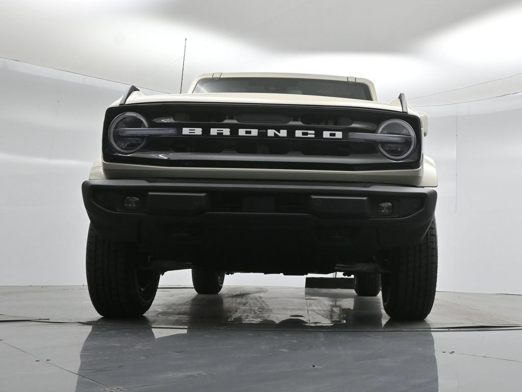 New 2026 Ford Bronco Outer Banks AWD/4WD image 44