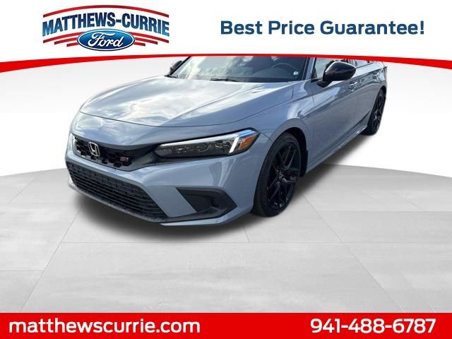 Used 2023 Honda Civic Si image 7