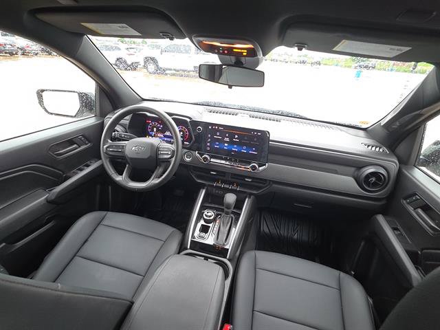 Used 2024 Chevrolet Colorado Trail Boss w/ Advanced Trailering Package AWD/4WD image 15