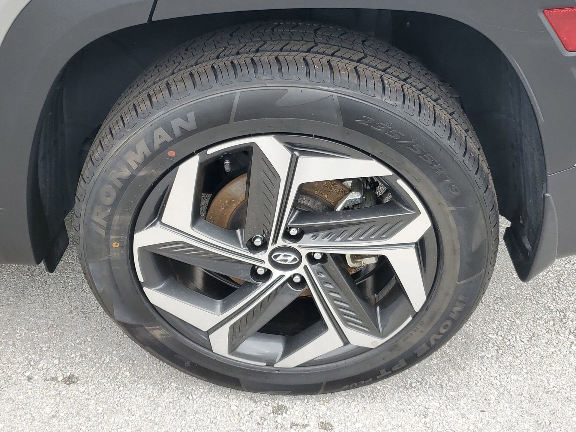 Used 2023 Hyundai Tucson Limited image 5