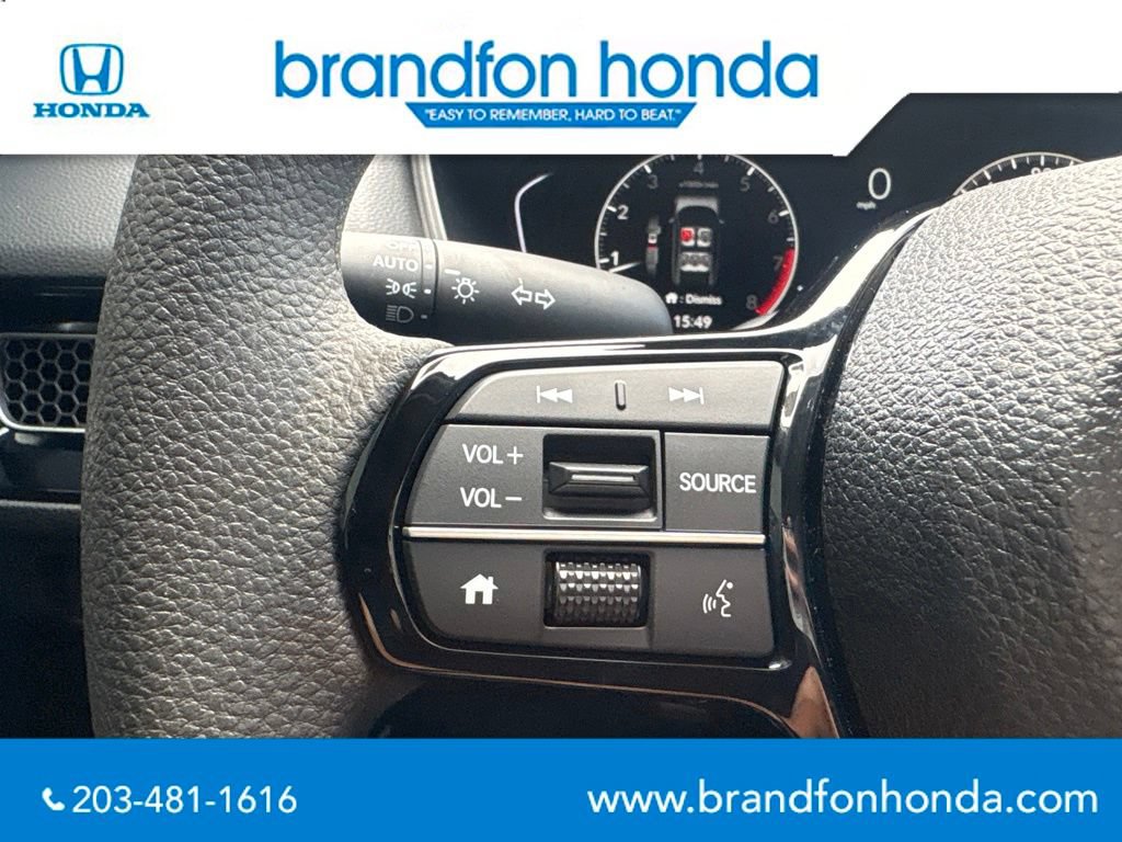 Used 2023 Honda Civic LX image 14