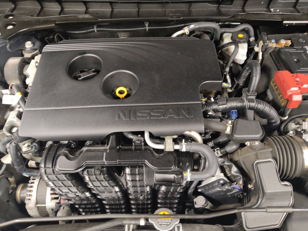Used 2020 Nissan Altima 2.5 S FWD image 30
