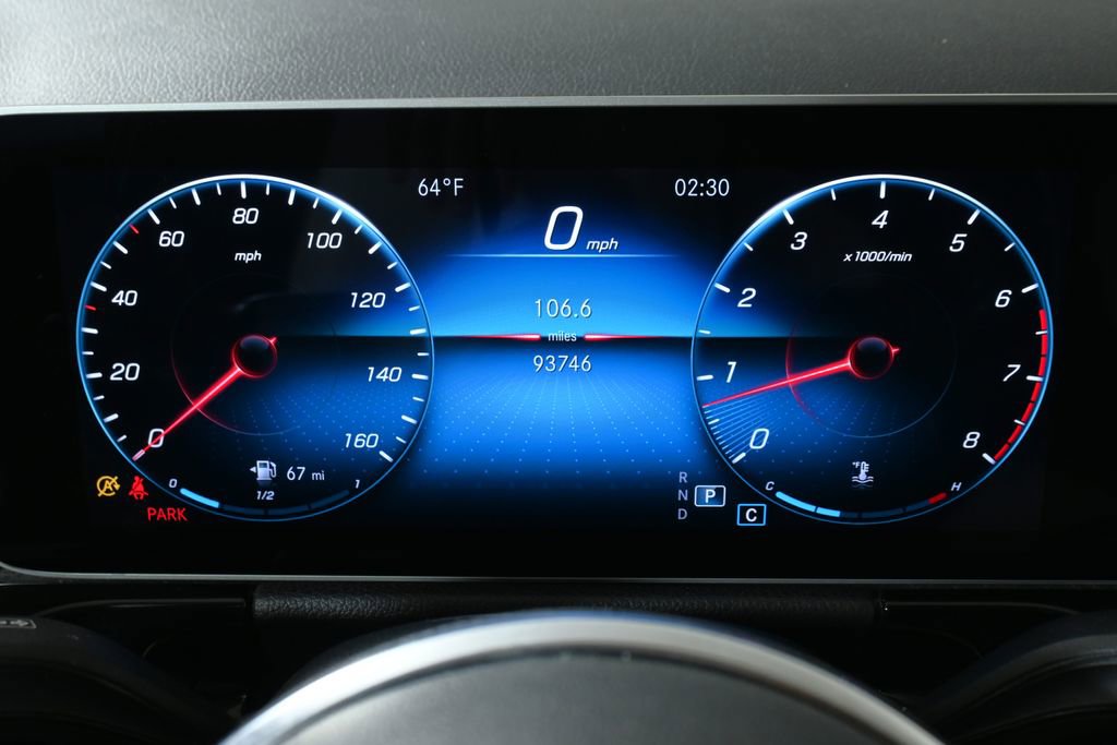 Used 2021 Mercedes-Benz GLA 250 4MATIC image 20