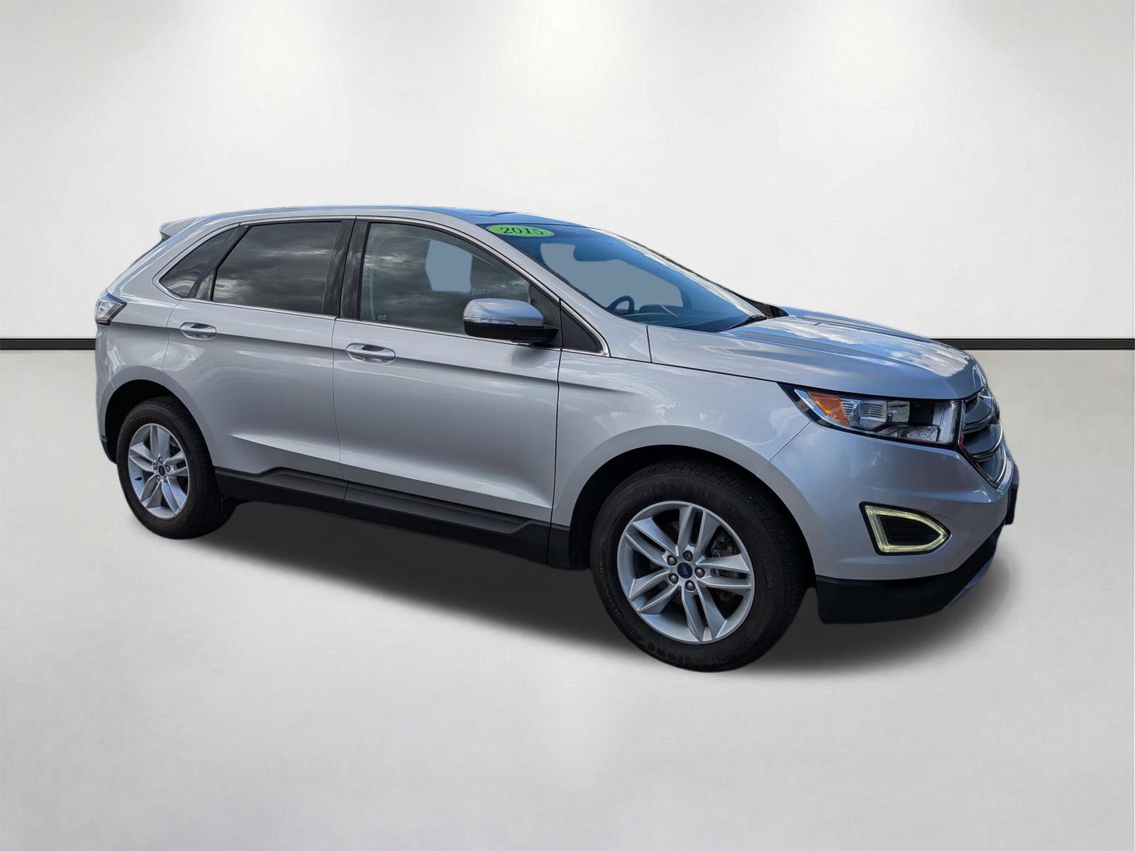Used 2015 Ford Edge SEL