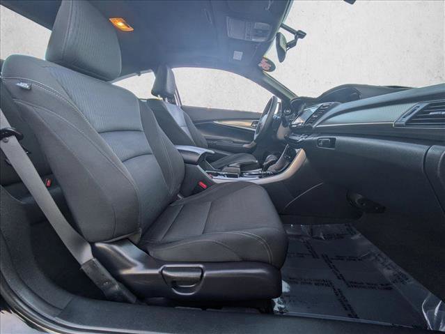 Used 2016 Honda Accord EX image 20