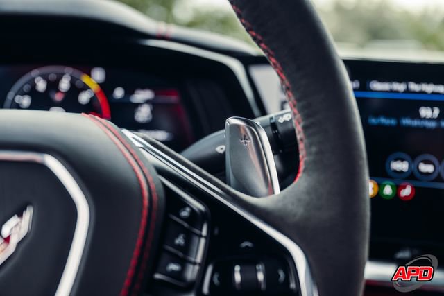 Used 2020 Chevrolet Corvette Stingray Premium Cpe w/ 3LT Preferred Equipment Group image 77