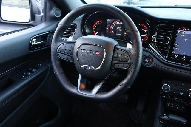 Used 2026 Dodge Durango GT AWD/4WD image 25