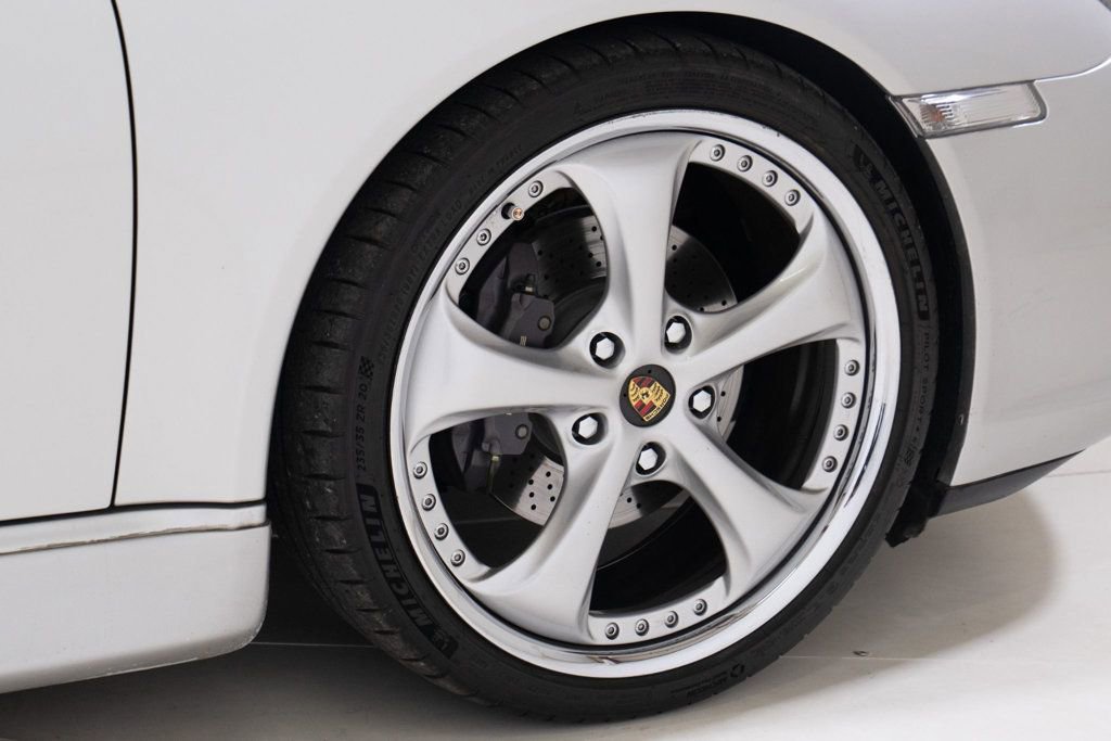 Used 2005 Porsche 911 Carrera image 24