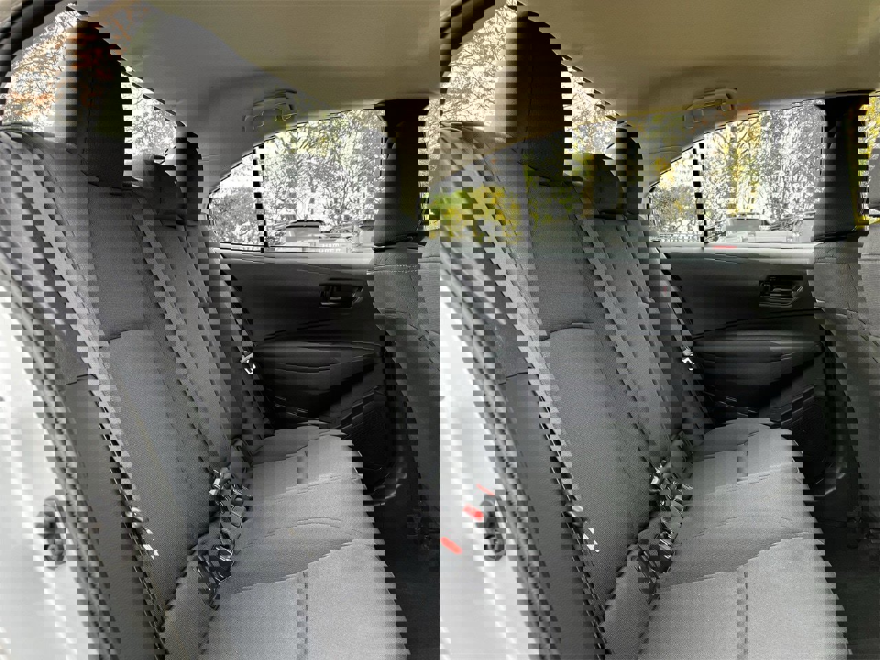 Used 2024 Toyota Corolla LE image 26