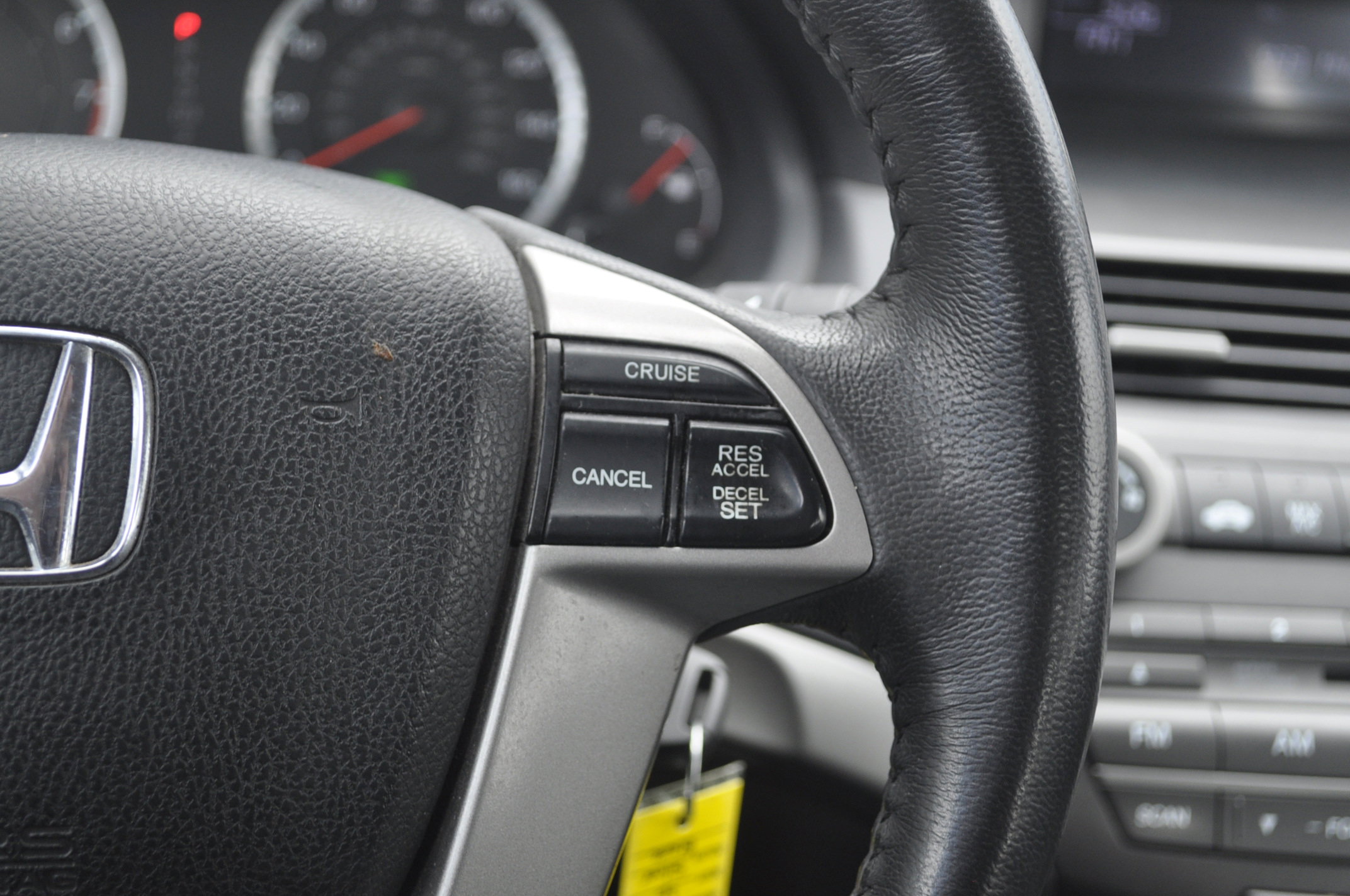 Used 2012 Honda Accord SE image 20