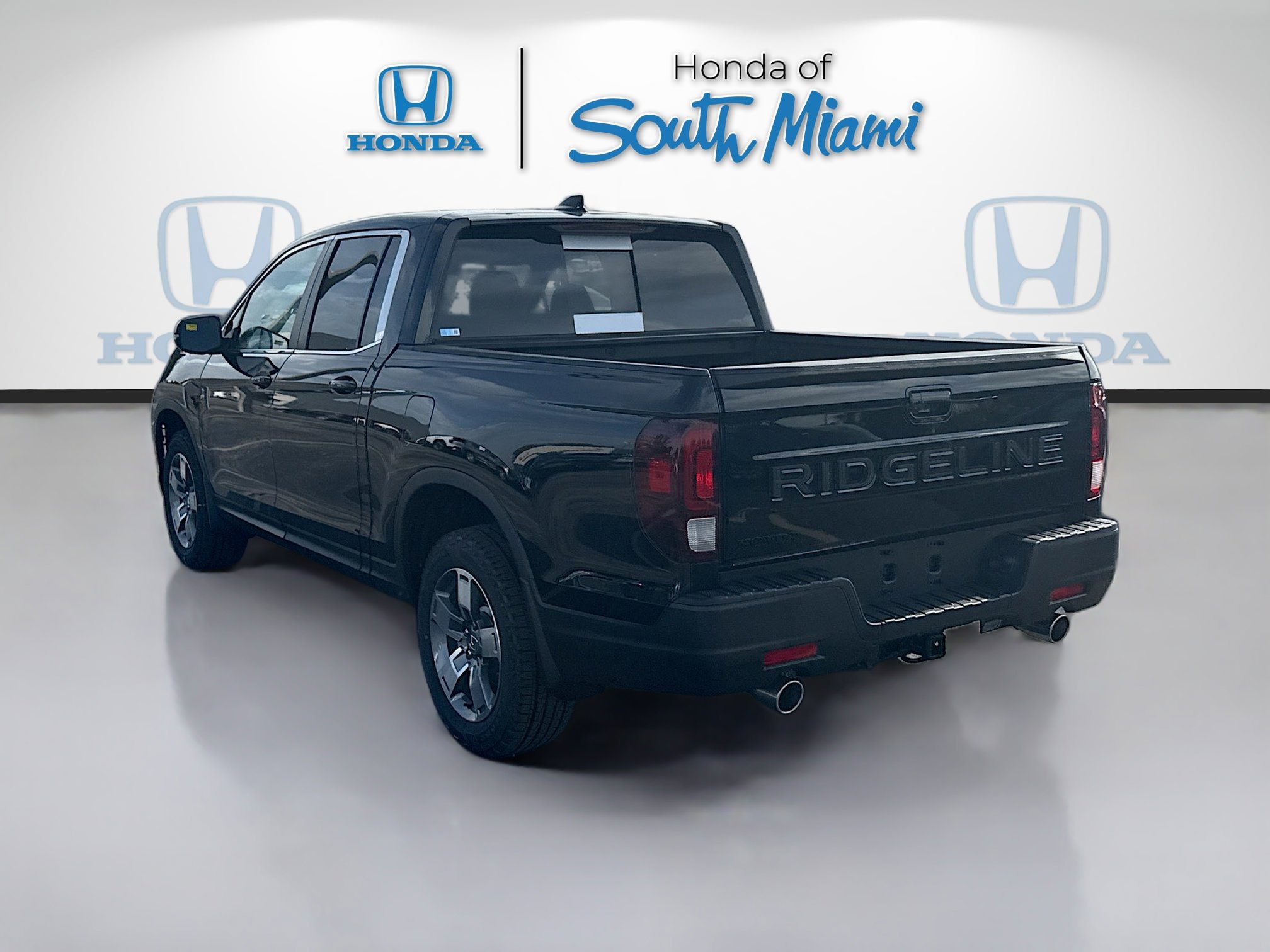 New 2026 Honda Ridgeline RTL image 5