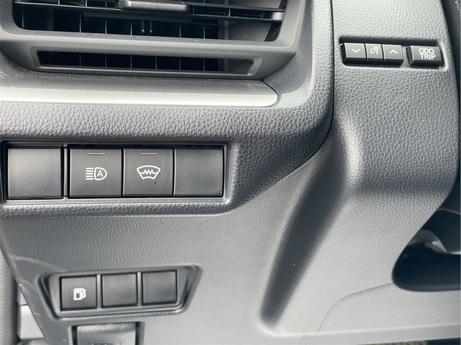 Used 2026 Toyota Prius LE image 24