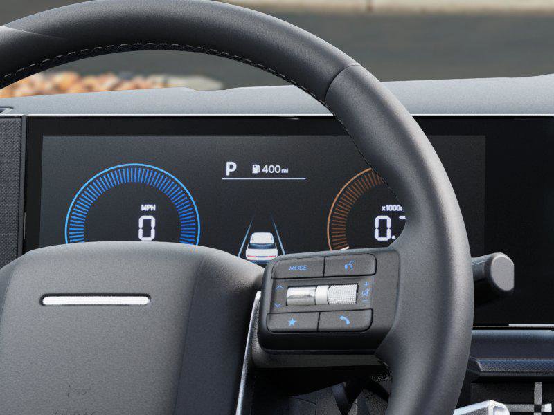 New 2026 Hyundai Santa Fe XRT image 54