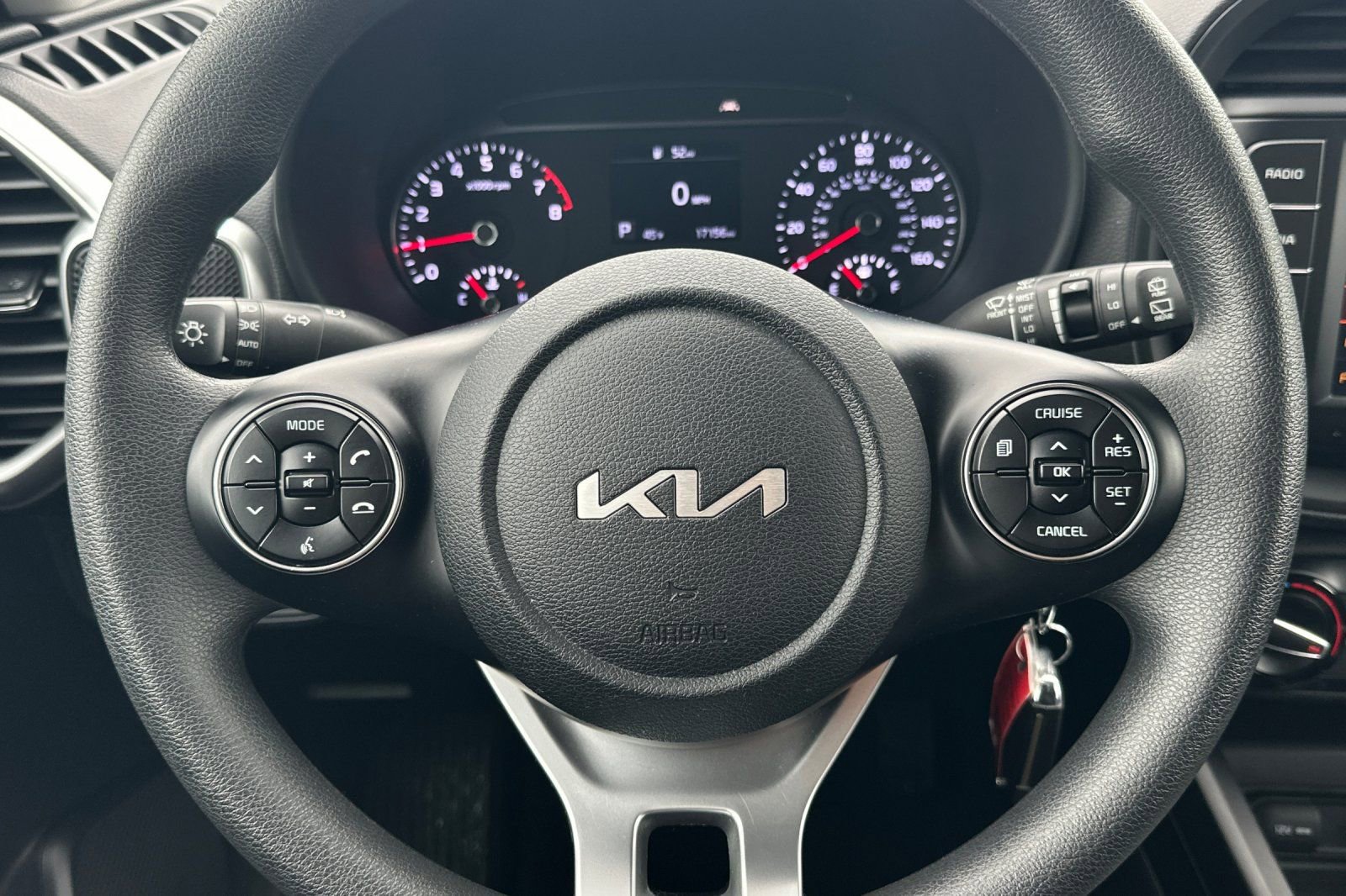 Certified 2022 Kia Soul LX w/ Technology Package image 22
