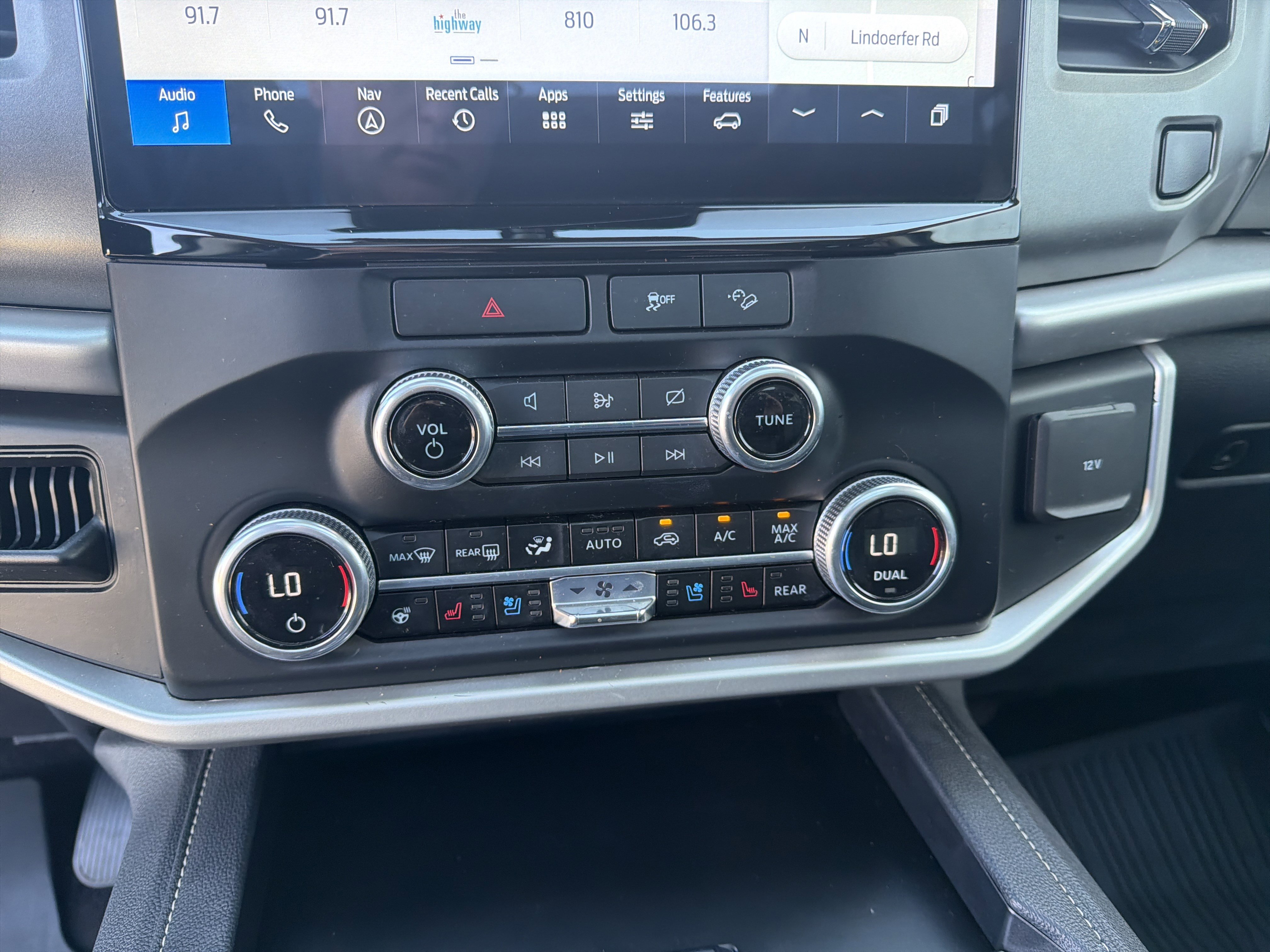 Certified 2023 Ford Expedition XLT AWD/4WD image 37