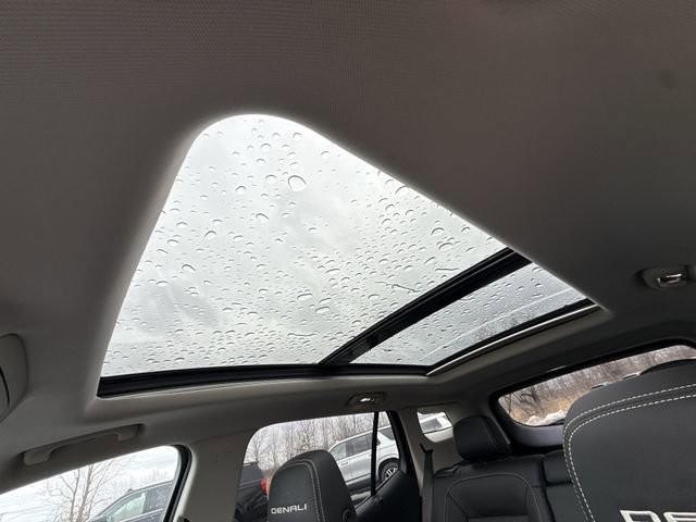 Certified 2023 GMC Terrain Denali w/ Denali Premium Package image 19